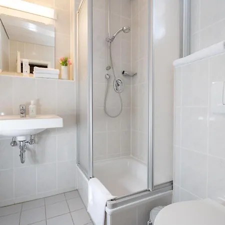 Rugana - Komfort 1-raum Mit Terrasse C37 Lejlighed