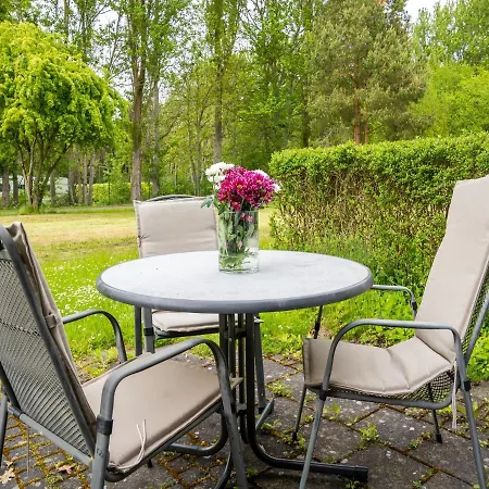 Lejlighed Rugana - Komfort 1-raum Mit Terrasse C37 Dranske