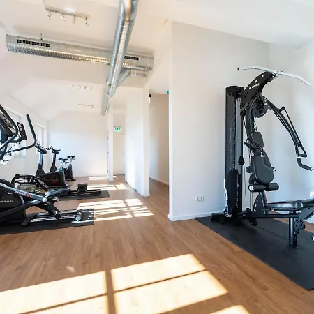 Rugana - Komfort 1-raum Mit Terrasse C37 * Dranske