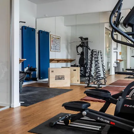 Lejlighed Rugana - Komfort 1-raum Mit Terrasse C37